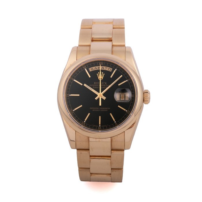 Rolex Rolex Ref 118208 Day Date · 118208