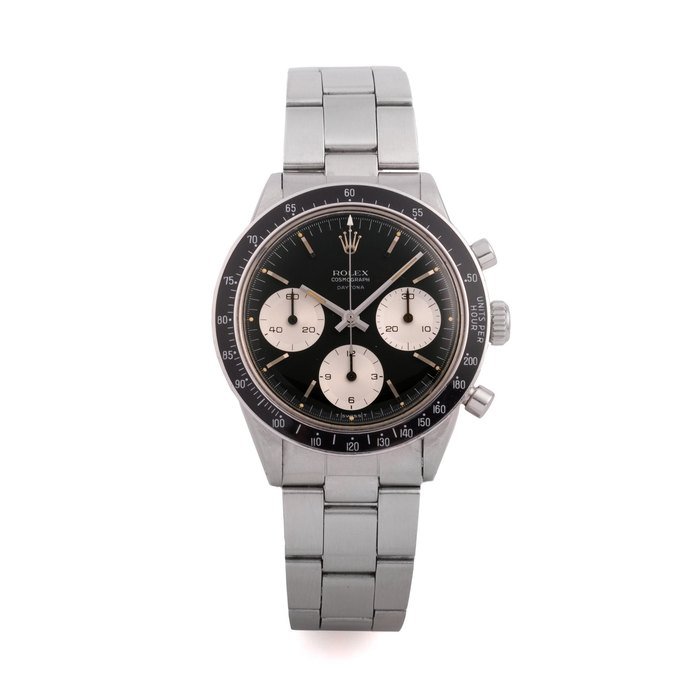 Rolex Rolex Ref 6241 6239 Cosmograph Daytona · 6241