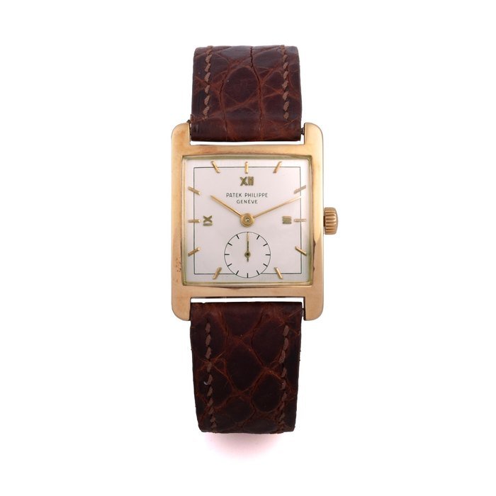 Patek Philippe Patek Philippe Ref 2433 · 2433