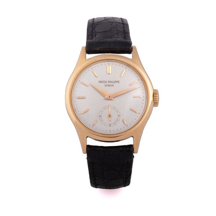 Patek Philippe Patek Philippe Ref 565 Calatrava · 565