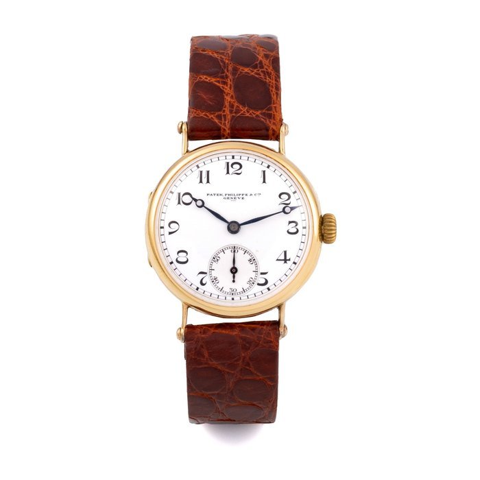 Patek Philippe Patek Philippe Officier