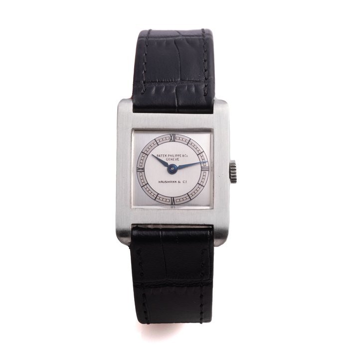 Patek Philippe Patek Philippe Ref 439 · 439