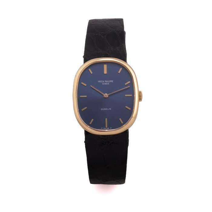 Patek Philippe Patek Philippe Ref 3648 Ellipse · 3648