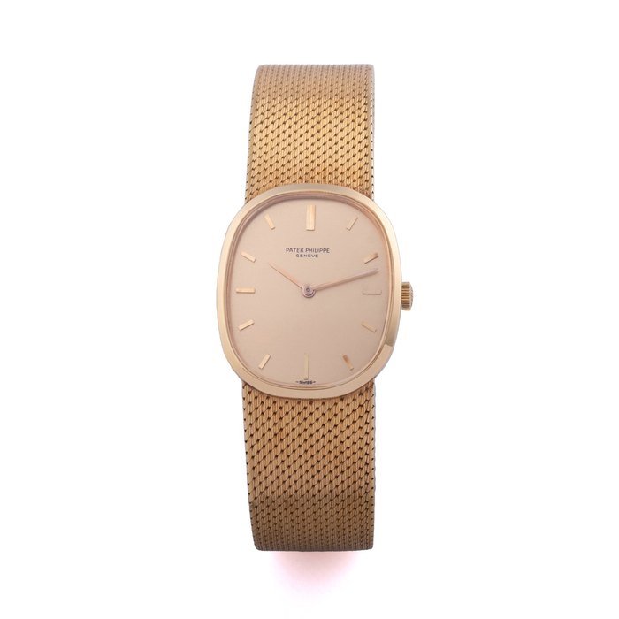 Patek Philippe Patek Philippe Ref 3546 Ellipse · 3546