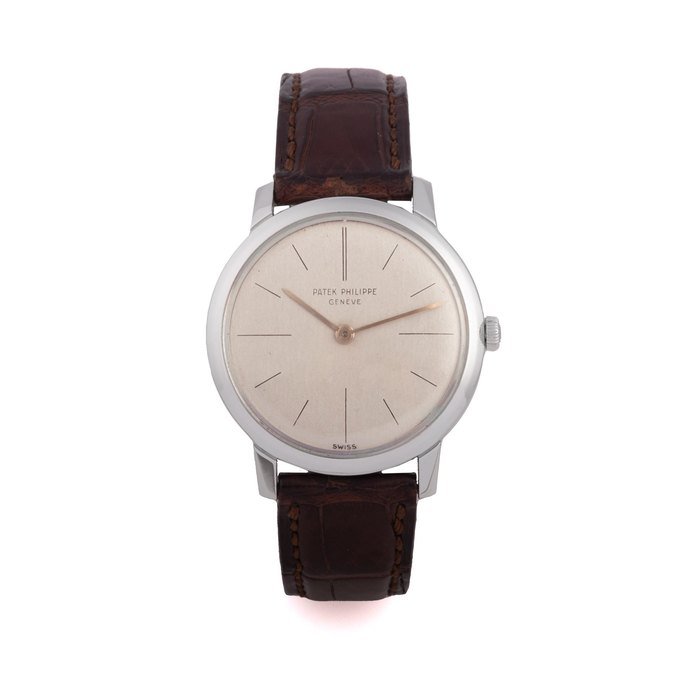 Patek Philippe Patek Philippe Ref 2593 · 2593