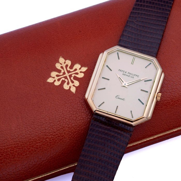 Patek Philippe Patek Philippe Ref 3853 Gondolo · 3853