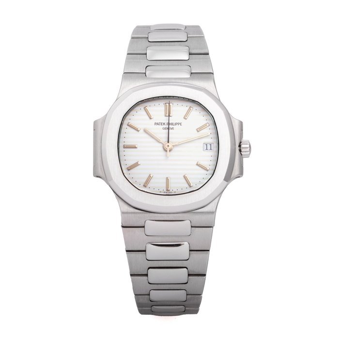 Patek Philippe Patek Philippe Ref 3800 001 Nautilus · 3800