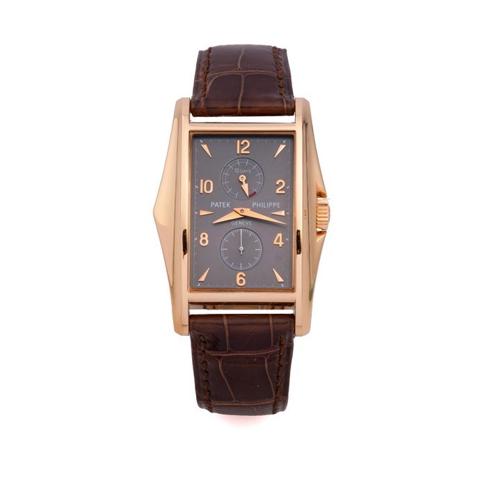 Patek Philippe Patek Philippe Ref 5100 R 10 Days · 5100