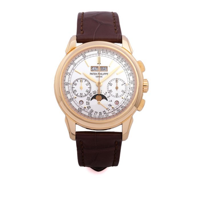 Patek Philippe Patek Philippe Ref 5270J 001 · 5270J