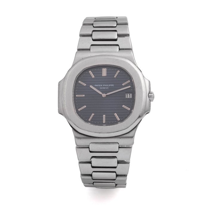 Patek Philippe Patek Philippe Ref 3700 Nautilus Jumbo · 3700