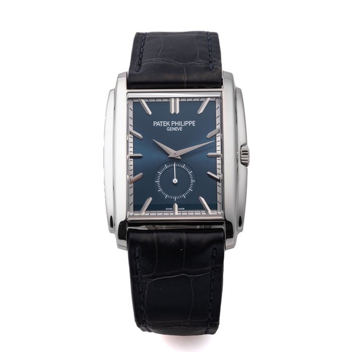 Patek Philippe Patek Philippe Ref 5124G 011 Gondolo · 5124G