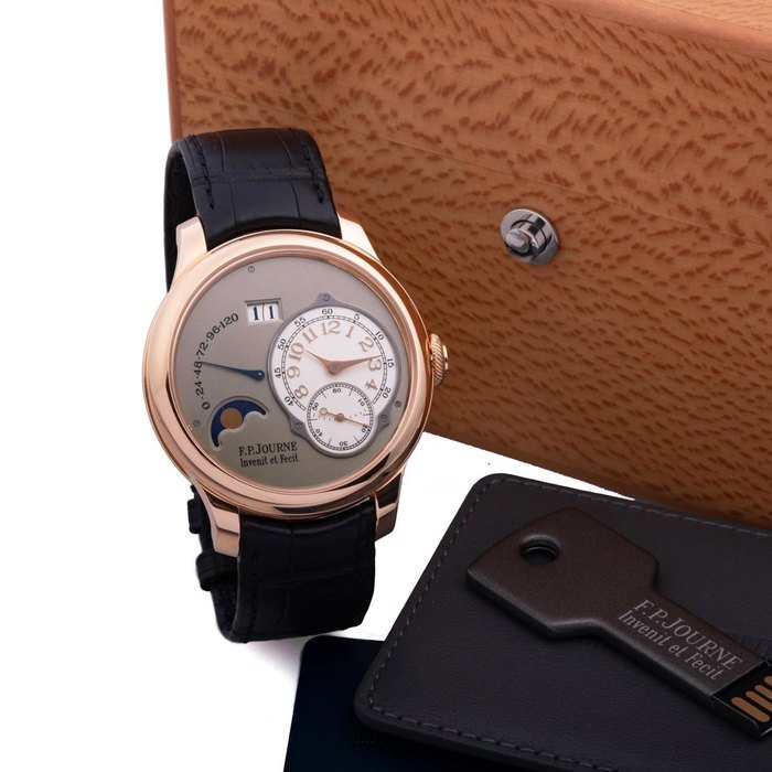 F P Journe Octa Lune