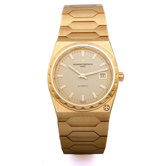 Vacheron Constantin Vacheron Constantin Ref 4200H 222J B935 Historiques 222 · 4200H