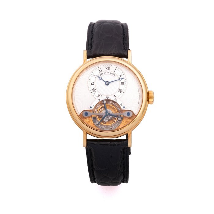 Breguet Breguet Ref 3357 · 3357