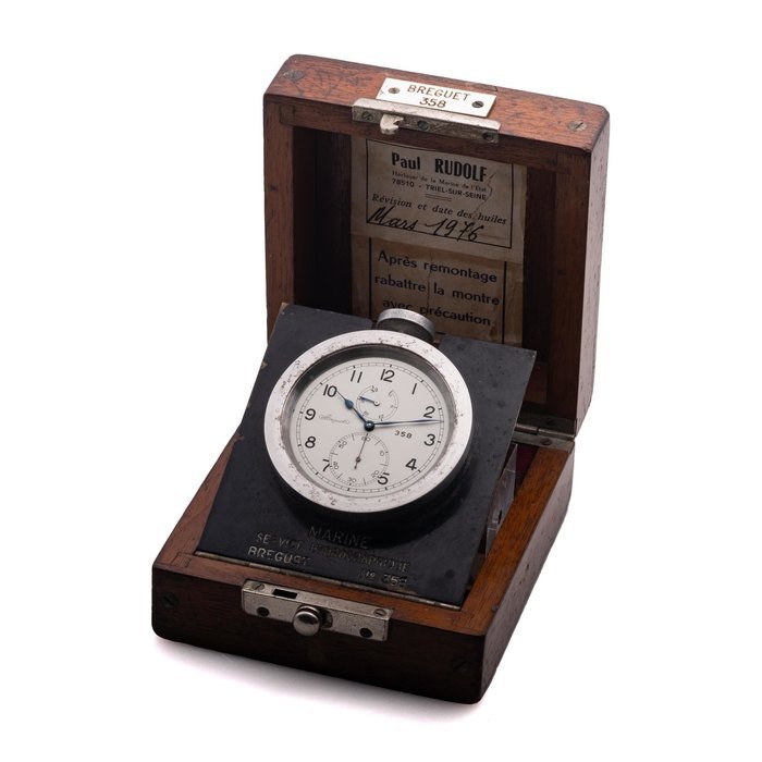 Breguet Breguet
