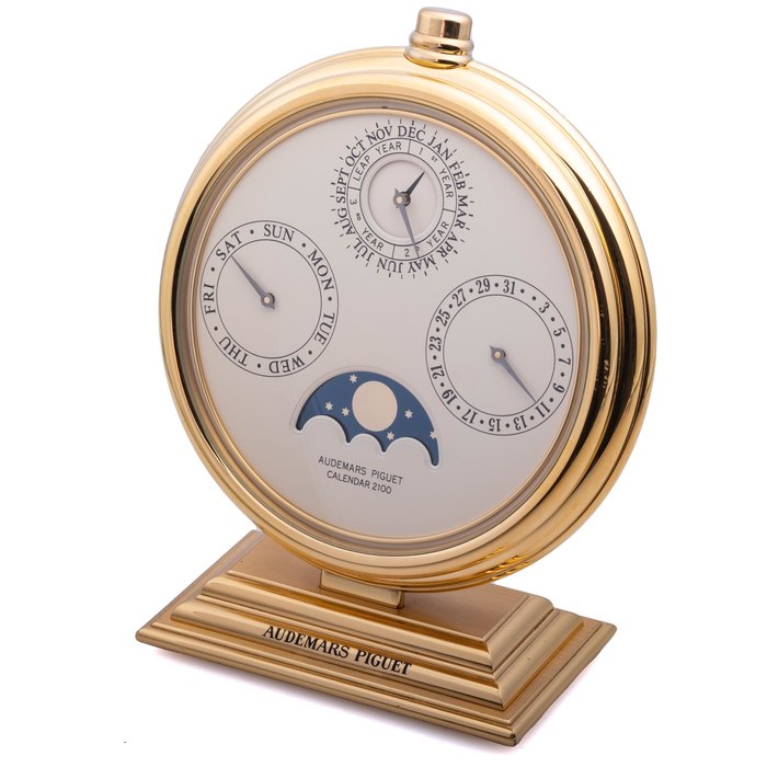 Audemars Piguet Audemars Piguet Calendar 2100