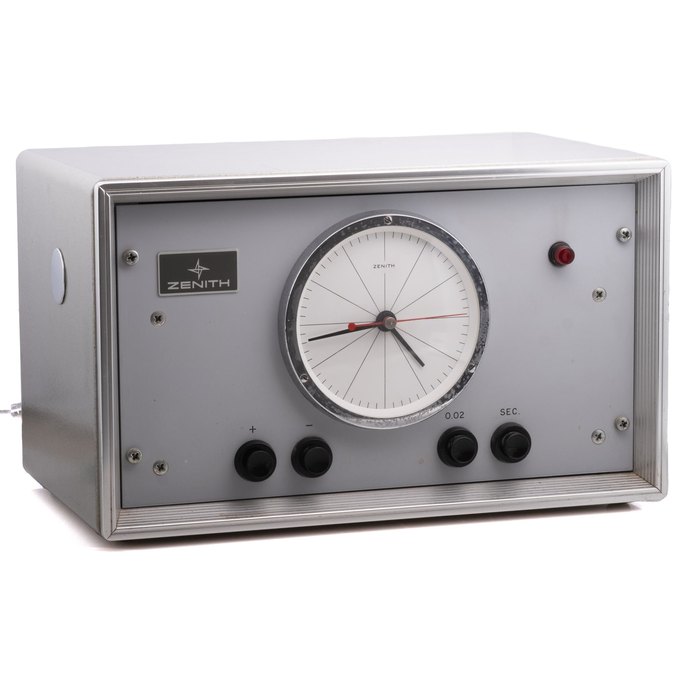 Zenith Zenith Ref Hqr1 · HQR1