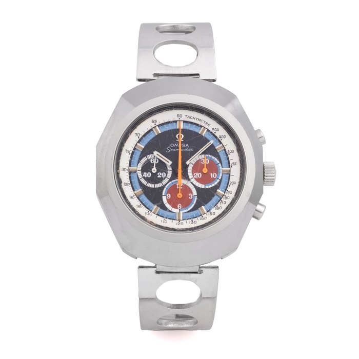 Omega Omega Ref 145 023 Seamaster Anakin Skywalker · 145