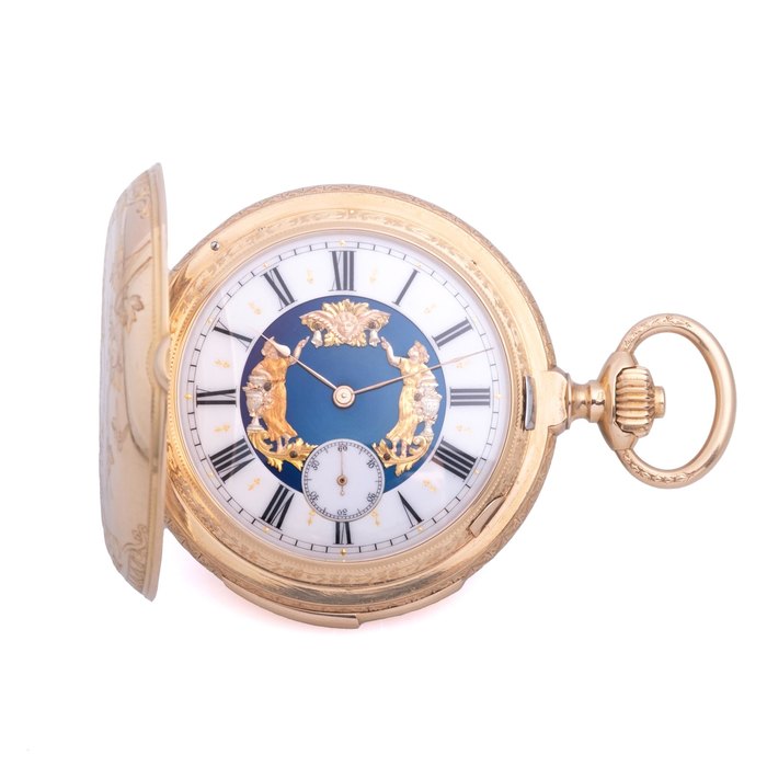 Lecoultre Co