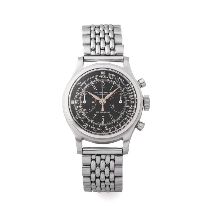 Ulysse Nardin Ulysse Nardin