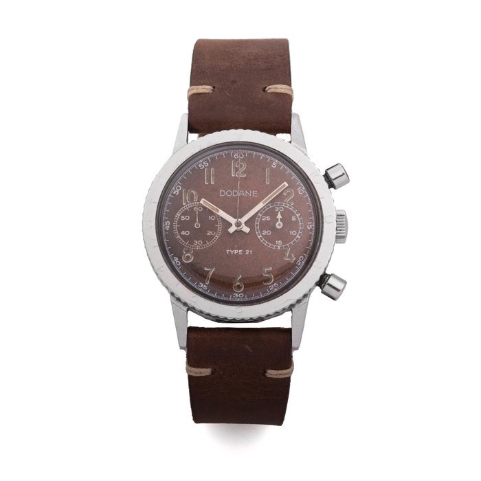 Dodane Type 21