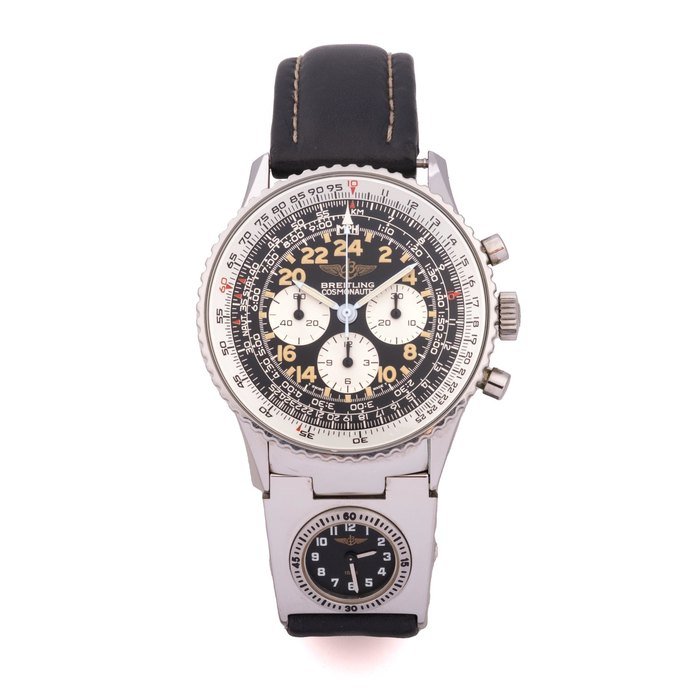 Breitling Breitling Ref 81600 B Cosmonaute · 81600