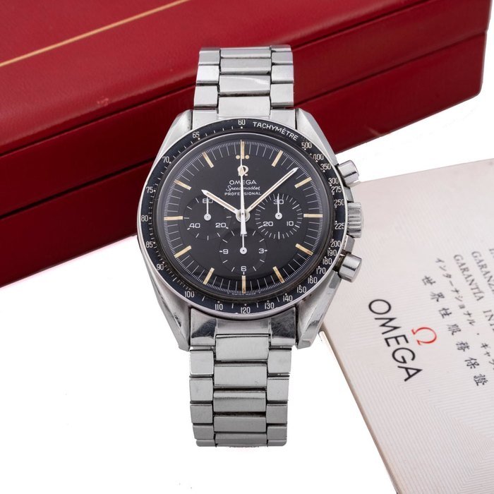 Omega Omega Ref 145 022 68 St Speedmaster · 145