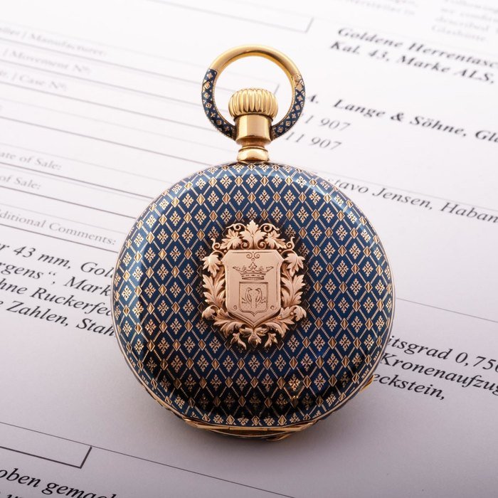 A Lange Sohne