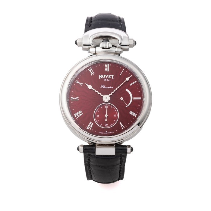 Bovet Ref Af 4303 E 857 Amadeo Haute Horlogerie