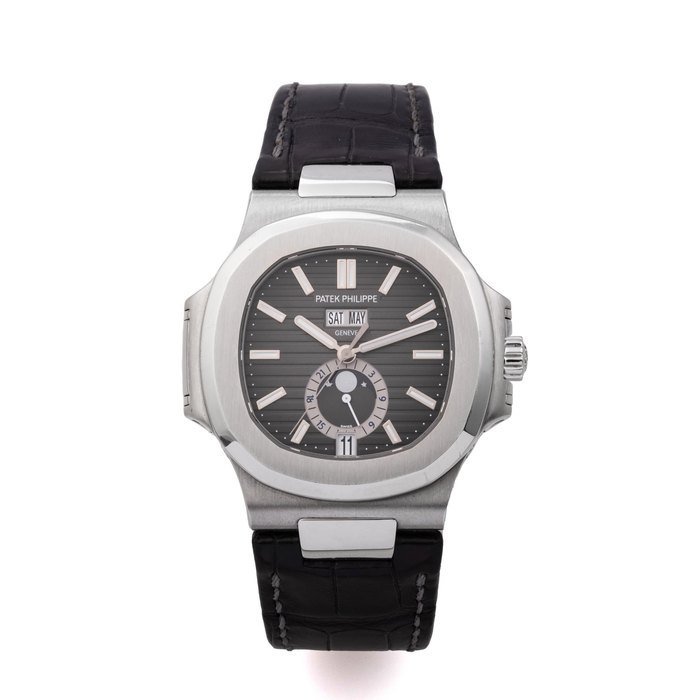 Patek Philippe Patek Philippe Ref 5726 1A 001 Nautilus Annual Calendar · 5726