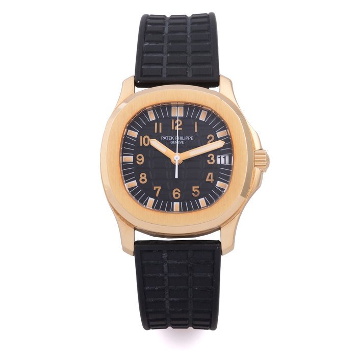 Patek Philippe Patek Philippe Ref 5066 Aquanaut · 5066