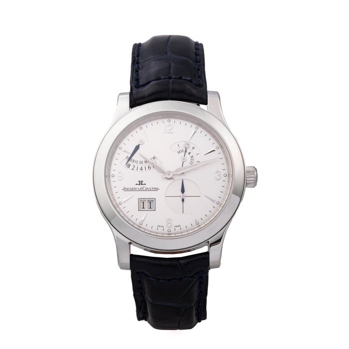 Jaeger-LeCoultre Jaeger Lecoultre Ref 146 6 17 Master Control Antoine Lecoultre · 146