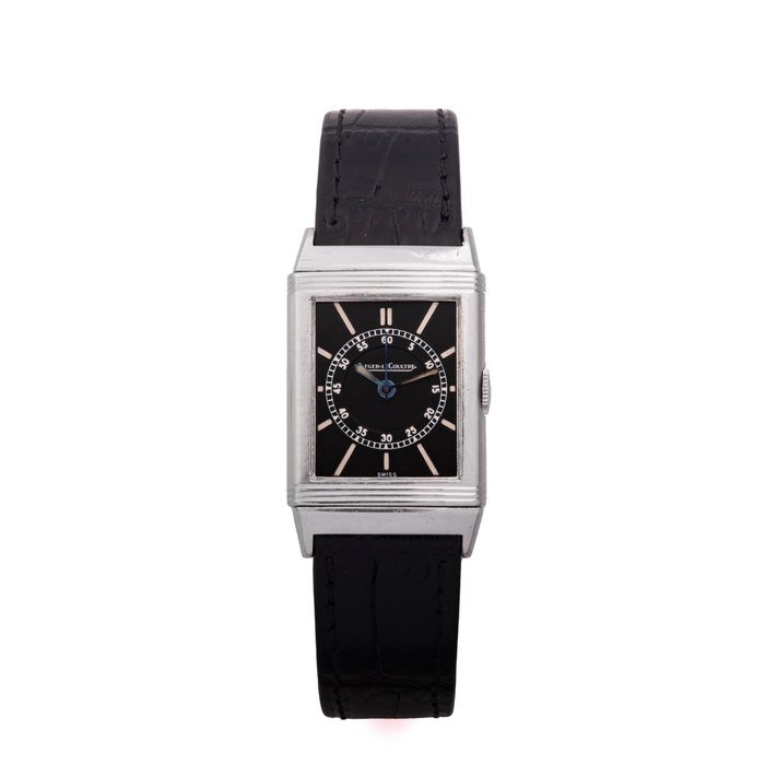 Jaeger-LeCoultre Jaeger Lecoultre Ref 2201 Reverso · 2201