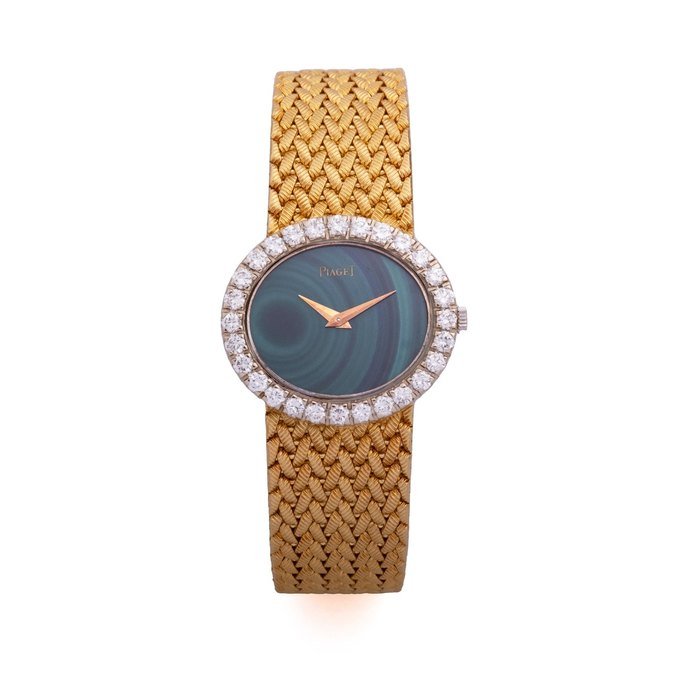 Piaget Piaget