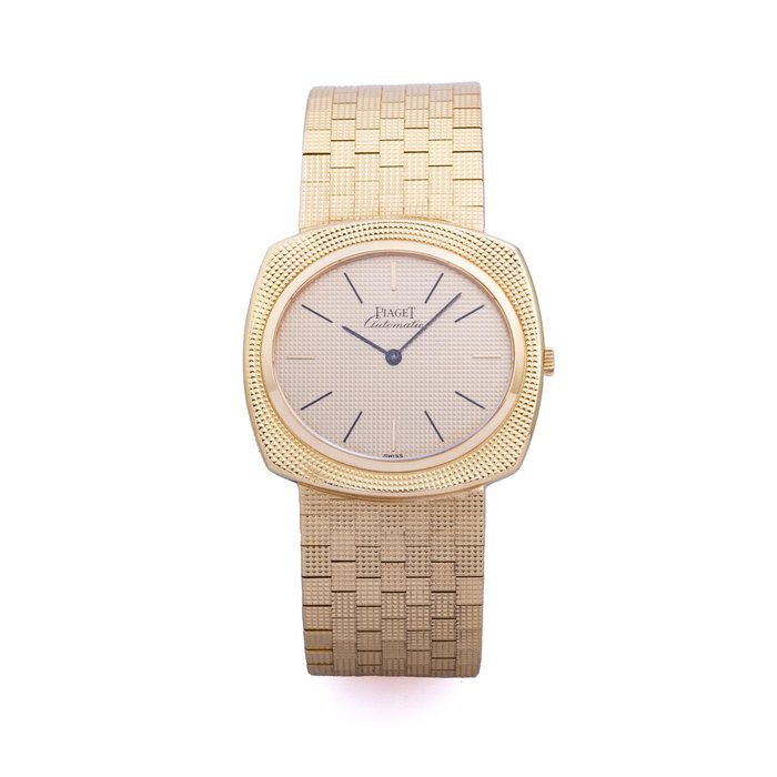 Piaget Piaget