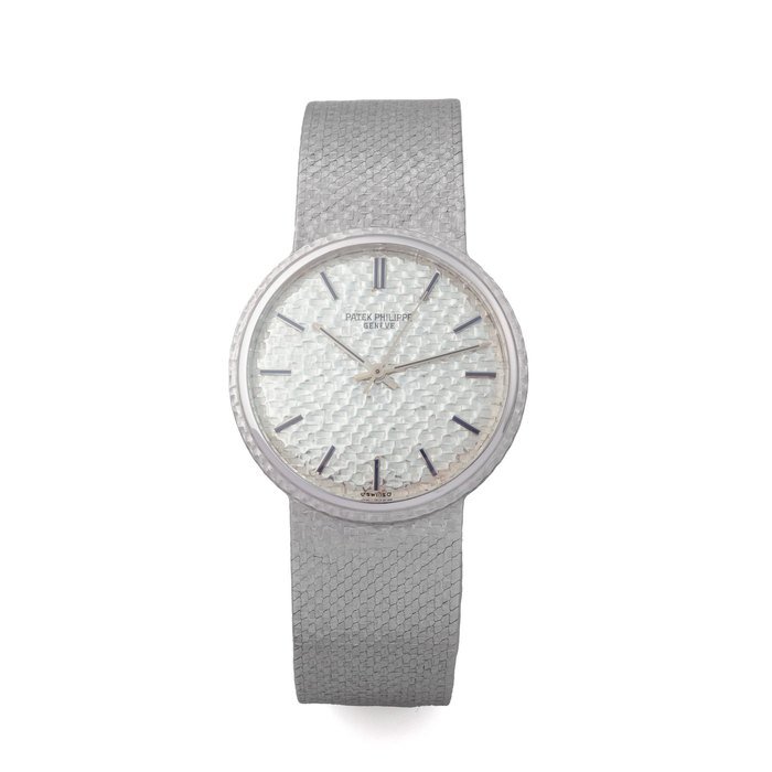 Patek Philippe Patek Philippe Ref 3563 2 · 3563