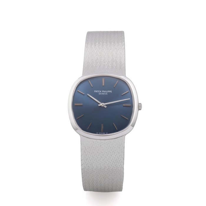 Patek Philippe Patek Philippe Ref 3544 1 · 3544