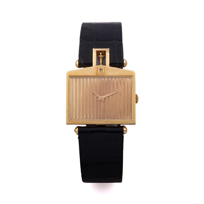 Corum Corum Spirit Of Extasy Grille Rolls Royce