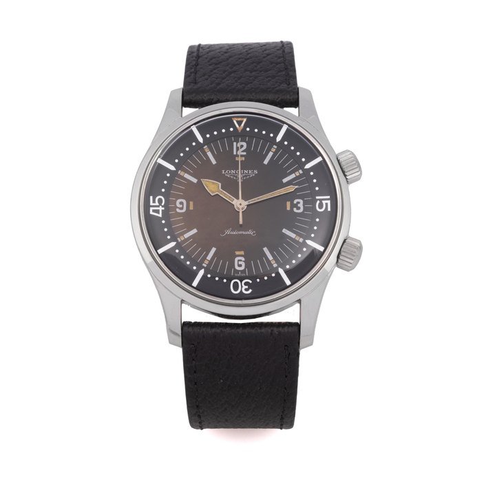 Longines Longines Ref 7042 Legend Diver · 7042