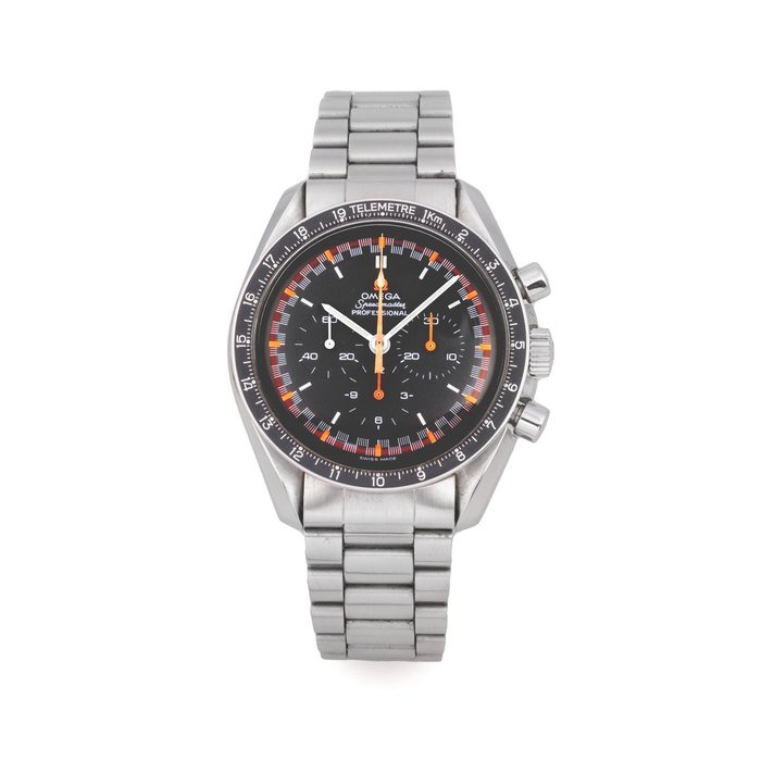 Omega Omega Ref 145 022 Speedmaster Racing · 145