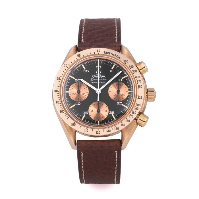 Omega Omega Ref 3613 50 20 Speedmaster · 3613