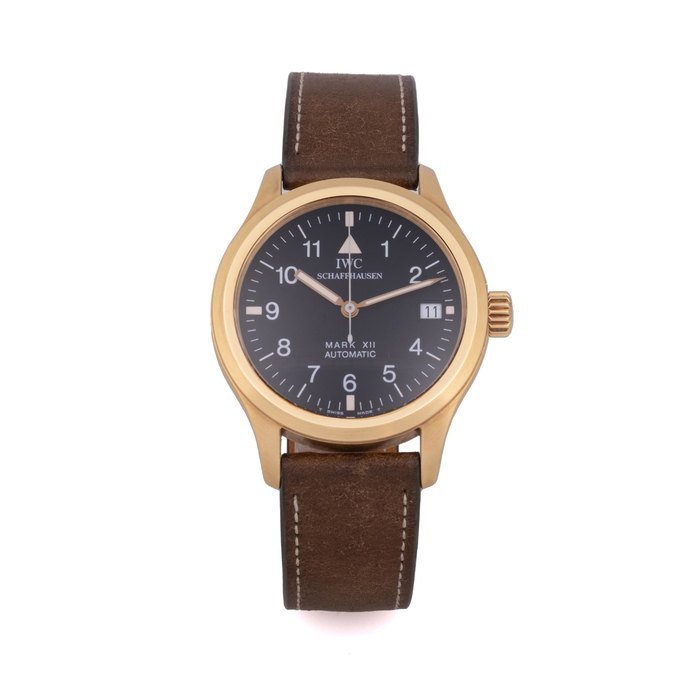 IWC Iwc Ref 3241 003 Mark Xii · 3241