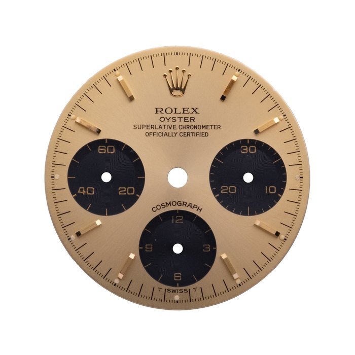 Rolex Rolex Ref 6263 6265 Cosmograph · 6263