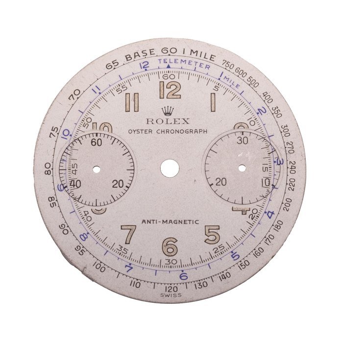 Rolex Rolex Oyster Perpetual Chronograph