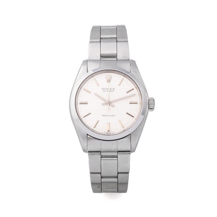 Rolex Rolex Ref 6426 Oyster Precision · 6426