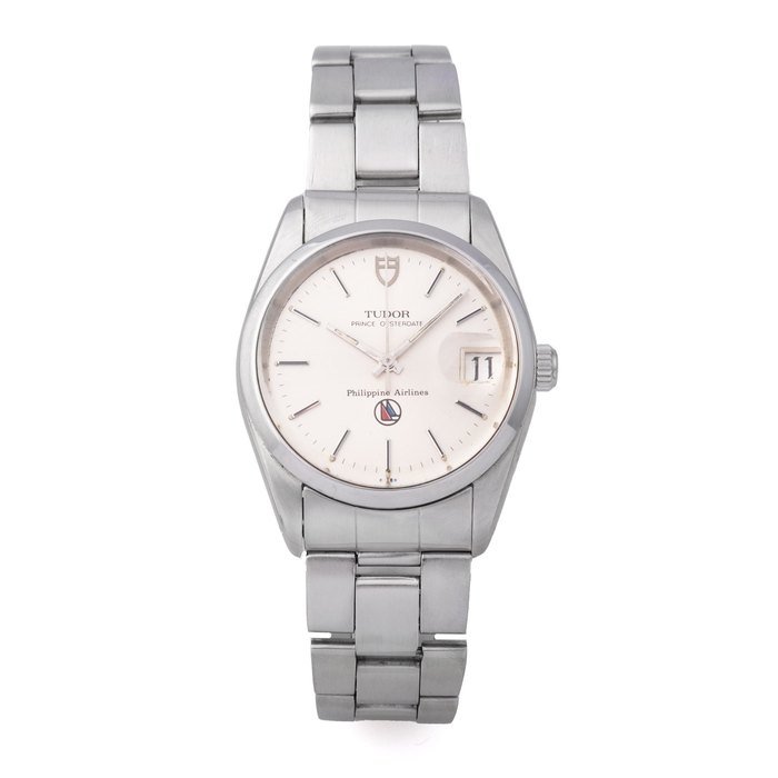 Tudor Tudor Ref 74000 Prince Oysterdate · 74000