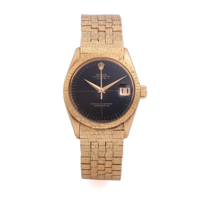 Rolex Rolex Ref 6636 6627 Oyster Perpetual Zephyr · 6636