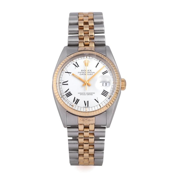 Rolex Rolex Ref 16013 Datejust · 16013