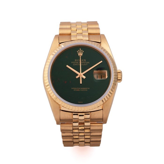 Rolex Rolex Ref 16238 Datejust · 16238