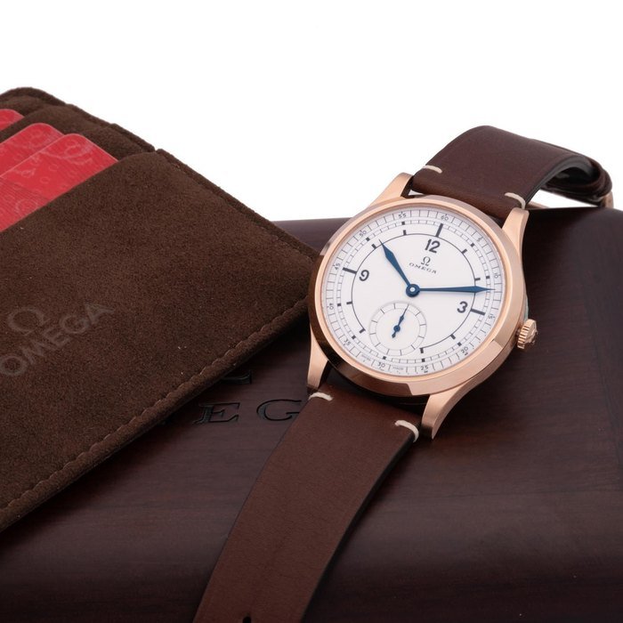 Omega Omega Ref Ot 859 Beijing 2022